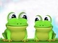 Spel Frogger Jump online