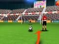 Spel Echte vrije trap 3D  online
