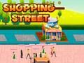 Spel Winkelstraat  online