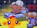 Spel Monkey Go Happy Stage 595 online