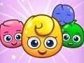 Spel Wees blij  online