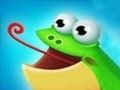 Spel Vang de kikker  online