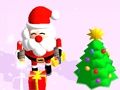 Spel De wraak van de Kerstman  online
