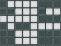 Spel Drievoudige blokken 2  online
