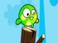 Spel Flappy Bird HTML5 online