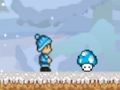Spel Winter Sneeuwavonturen 1  online