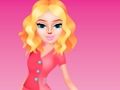 Spel Stewardess schoonheidssalon  online