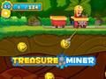 Spel Schat mijnwerker online Spel Schat mijnwerker online