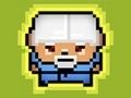 Spel Vuisten van Frenzy  online
