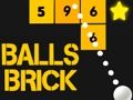 Spel Ballen breken  online