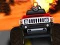 Spel Gekke racer  online