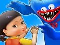 Spel Monsters. io  online