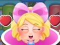 Spel Lekkere Chocoladefabriek  online
