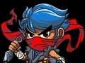 Spel Ninjakira Combo -confrontatie online