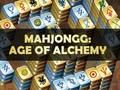 Spel Mahjong Alchemie  online