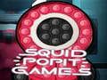 Spel Inktvis Pop it-spel online Spel Inktvis Pop it-spel online