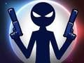 Spel Stick War: New Age online