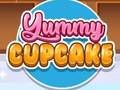 Spel Lekkere Cupcake  online