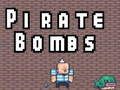 Spel Piratenbommen  online