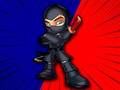 Spel Ninja Rian Avontuur  online