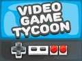 Spel Videogame tycoon online