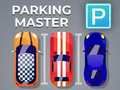 Spel Parkeermeester  online