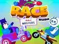 Spel Race Masters haast online