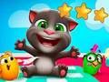 Spel Tom: Verborgen Sterren  online