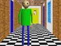 Spel Baldi Basics Spoopy Mod online