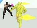Spel Slime Warrior Run online