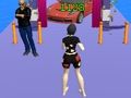Spel Carrière Rush  online
