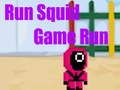 Spel Run Squid Game Run online