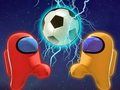 Spel 2 Speler Bedrieger Voetbal  online