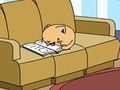 Spel Speelse kittens  online