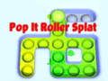 Spel Pop it roller splat online Spel Pop it roller splat online