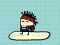 Spel Doodle man online