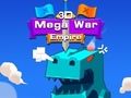 Spel Mega War 3d: Empire online