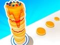Spel Pannenkoekenrennen  online