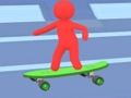 Spel Skateboardloper online