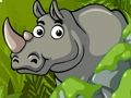 Spel Dierenwoord voor kinderen  online