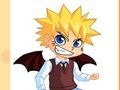 Spel Naruto verloor een weddenschap online Spel Naruto verloor een weddenschap online