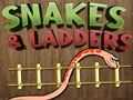 Spel Slang & Ladders  online