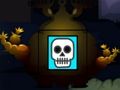 Spel Ontsnapping uit het groene monsterbos  online