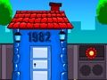 Spel Kolonie Ontsnapping 2  online