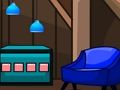 Spel Houten Zolder Ontsnapping  online