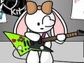 Spel Bunny Rockster  online