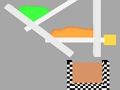 Spel Waterstroom 3D  online