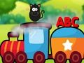 Spel ChooChoo trein voor kinderen  online