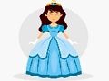 Spel Prinses Puzzel  online