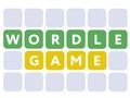 Spel Woordspel  online